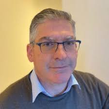 Portrait of Professor Fabio Paternò