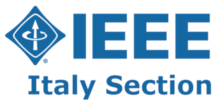 IEEE Italy Section logo